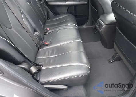 2015 Toyota Venza Limited V6 from USA, damaged, VIN 4T3BK3BB5FU117631